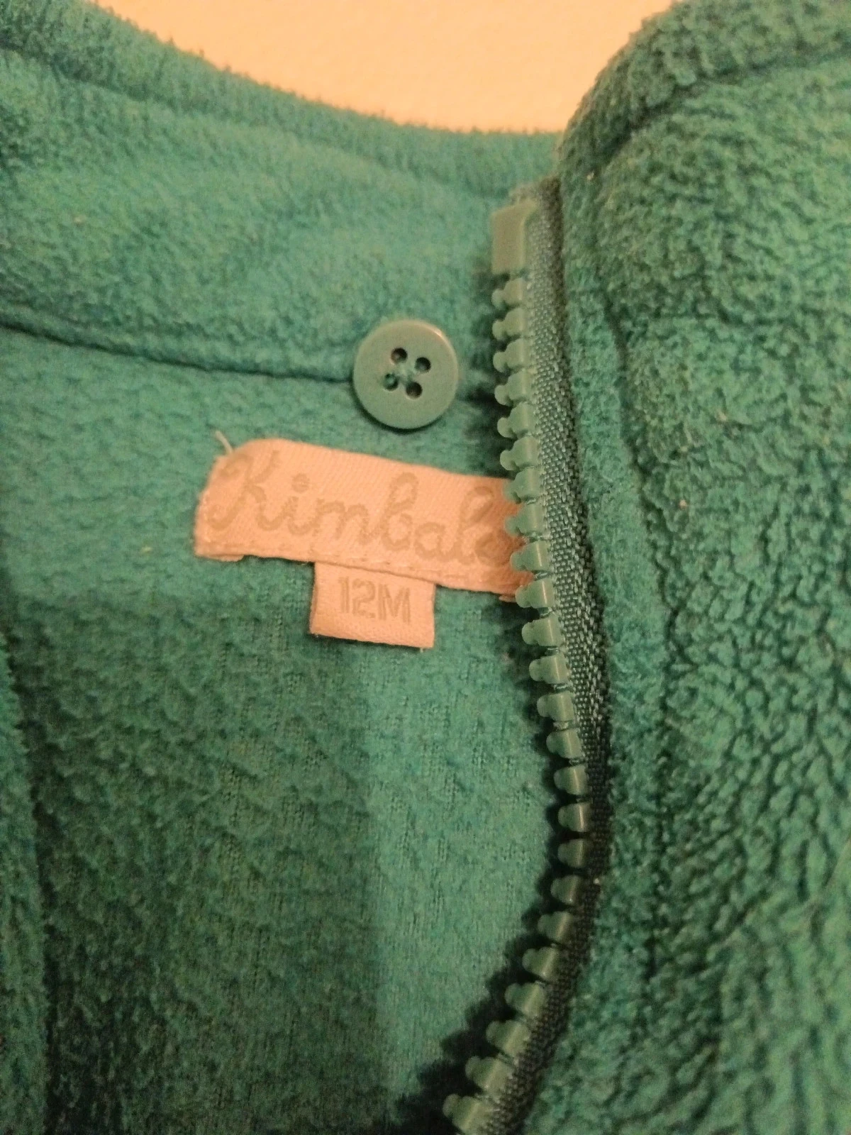 Colete polar – photo 3